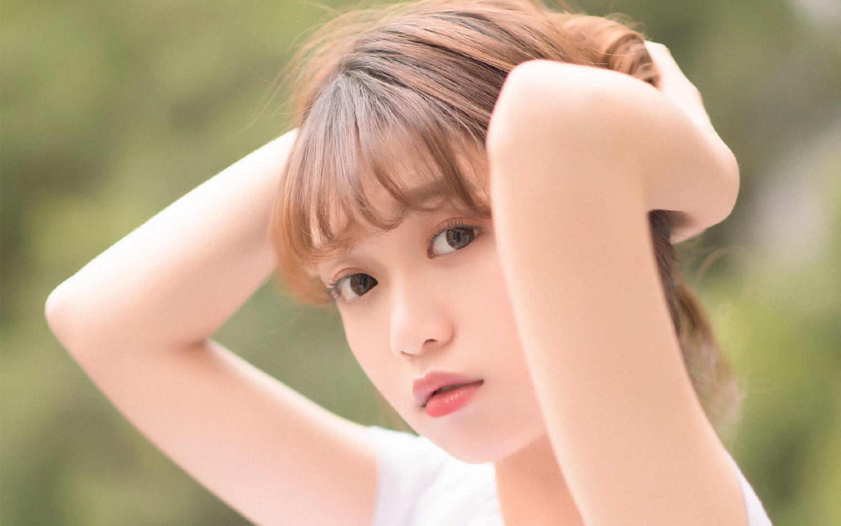 勇士逆转尼克斯,季后赛首轮中库里双手暴扣点燃全场,勇士vs尼克斯库里54分录像回放