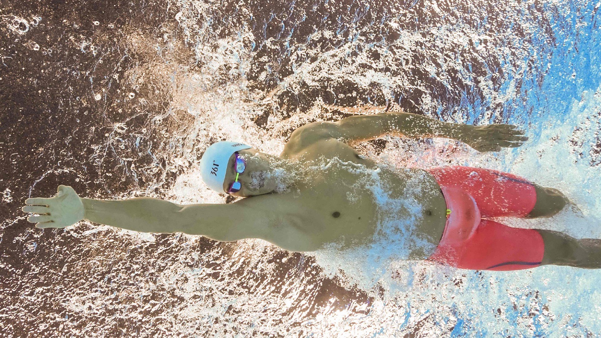 快船队方阵年轻有朝气,或许会有惊喜,快船队出场视频