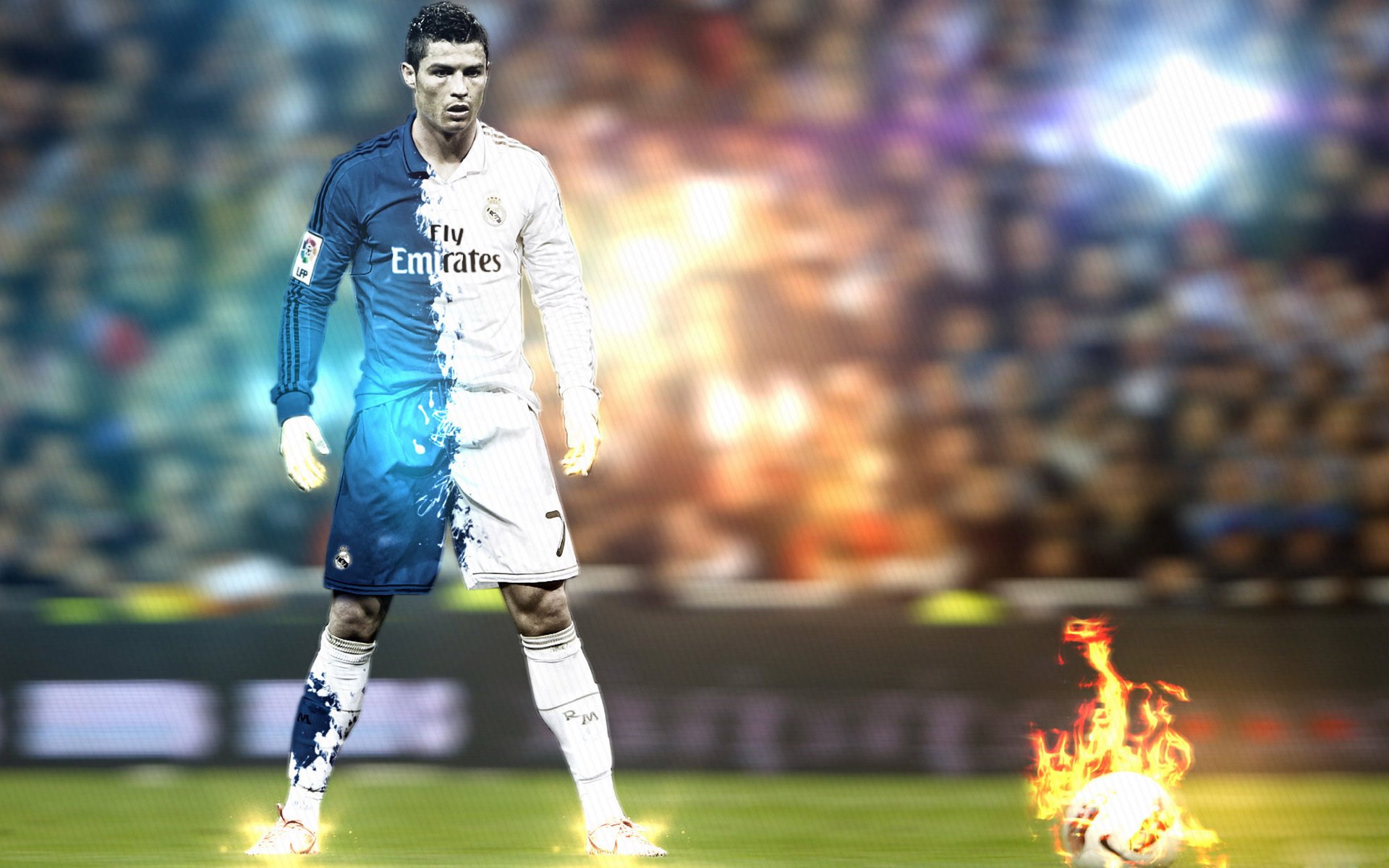 西甲强强对话：皇马与巴萨互交白卷，榜首争夺战进入关键时刻，皇马和巴萨国家德比